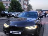 BMW 320 2017 годаүшін12 700 000 тг. в Алматы – фото 5