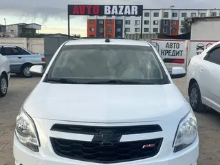 Chevrolet Cobalt