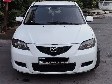 Mazda 3 2005 года за 2 600 000 тг. в Шымкент