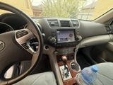 Toyota Highlander 2012 года за 8 500 000 тг. в Уральск – фото 4