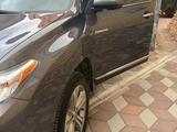 Toyota Highlander 2012 года за 8 500 000 тг. в Уральск – фото 3