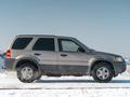 Ford Escape 2001 года за 5 100 000 тг. в Караганда – фото 5