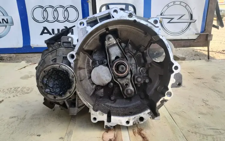 МКПП механика Volkswagen Scirocco 1.4 tsiүшін250 000 тг. в Астана