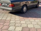 Mercedes-Benz E 260 1992 годаүшін1 600 000 тг. в Алматы – фото 4