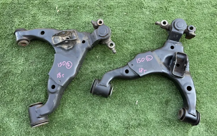 Рычаг прадо 150 за 25 000 тг. в Алматы