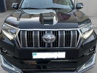 Toyota Land Cruiser Prado 2010 года за 18 000 000 тг. в Астана