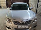 Toyota Camry 2010 года за 6 500 000 тг. в Мангистау