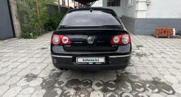 Volkswagen Passat 2007 года за 3 500 000 тг. в Алматы – фото 3