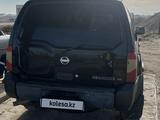 Nissan Xterra 2004 годаүшін4 000 000 тг. в Актау – фото 4