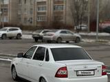 ВАЗ (Lada) Priora 2170 2014 года за 3 500 000 тг. в Усть-Каменогорск – фото 3