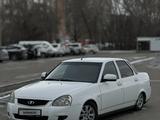 ВАЗ (Lada) Priora 2170 2014 года за 3 500 000 тг. в Усть-Каменогорск