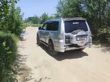 Mitsubishi Pajero 2006 годаүшін9 500 000 тг. в Алматы