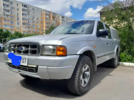 Ford Ranger 2004 года за 4 500 000 тг. в Аксай – фото 2