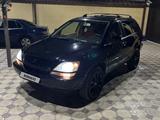 Lexus RX 300 2000 годаүшін4 450 000 тг. в Тараз – фото 3