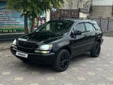 Lexus RX 300 2000 годаүшін4 450 000 тг. в Тараз