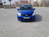 Nissan Versa 2010 года за 3 300 000 тг. в Атырау