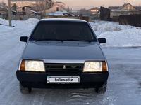 ВАЗ (Lada) 21099 2002 года за 950 000 тг. в Караганда