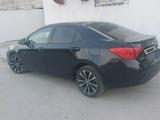 Toyota Corolla 2018 года за 8 000 000 тг. в Атырау