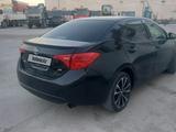 Toyota Corolla 2018 года за 8 000 000 тг. в Атырау – фото 4