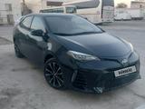 Toyota Corolla 2018 года за 8 000 000 тг. в Атырау – фото 3