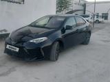 Toyota Corolla 2018 года за 8 000 000 тг. в Атырау – фото 2