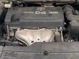 Мотор Toyota Avensis 2.0 D-4 (1AZ-T250) за 100 тг. в Алматы – фото 3