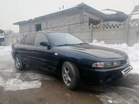 Mitsubishi Galant 1993 года за 990 000 тг. в Алматы