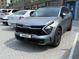 Kia Sportage 2024 года за 17 700 000 тг. в Астана – фото 4