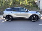 Kia Sportage 2024 года за 17 700 000 тг. в Астана – фото 3
