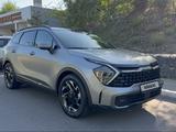 Kia Sportage 2024 года за 17 700 000 тг. в Астана – фото 2