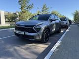 Kia Sportage 2024 года за 17 700 000 тг. в Астана
