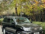 Toyota Land Cruiser 2006 годаfor10 400 000 тг. в Алматы – фото 5