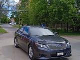 Toyota Camry 2011 года за 5 200 000 тг. в Уральск