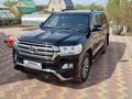 Toyota Land Cruiser 2017 года за 34 000 000 тг. в Караганда – фото 6