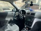 Skoda Yeti 2014 года за 5 800 000 тг. в Шымкент – фото 4