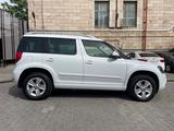 Skoda Yeti 2014 года за 5 800 000 тг. в Шымкент