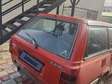 Subaru Leone 1989 годаүшін700 000 тг. в Алматы – фото 5