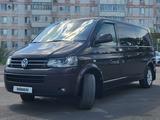 Volkswagen Caravelle 2015 года за 12 500 000 тг. в Костанай – фото 2