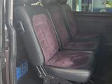 Volkswagen Caravelle 2015 года за 12 500 000 тг. в Костанай – фото 5