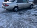 Toyota Camry 1999 года за 4 000 000 тг. в Ушарал – фото 4