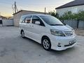 Toyota Alphard 2006 года за 8 000 000 тг. в Атырау – фото 3