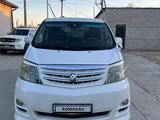 Toyota Alphard 2006 годаүшін8 000 000 тг. в Атырау – фото 2