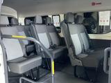 С водителем, Toyota Hiace Тойота хайс минивэн автобус микроавтобус в Алматы – фото 5