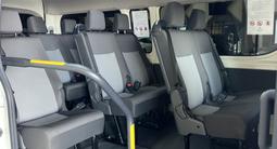С водителем, Toyota Hiace Тойота хайс минивэн автобус микроавтобус в Алматы – фото 5