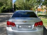 Chevrolet Cruze 2013 годаүшін4 200 000 тг. в Астана – фото 4