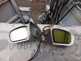 Mercedes Benz W220 Зеркало зеркала за 35 000 тг. в Астана