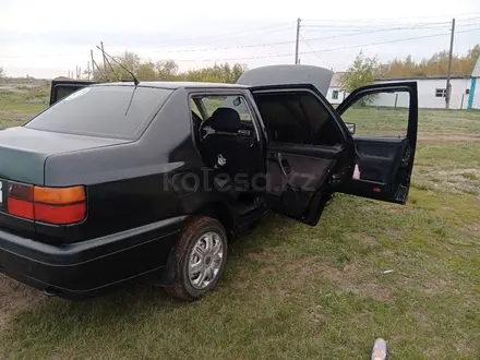 Volkswagen Vento 1995 годаүшін2 000 000 тг. в Астана – фото 7