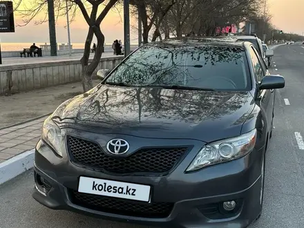 Toyota Camry 2010 года за 7 500 000 тг. в Актау – фото 4