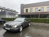Mercedes-Benz E 230 1997 года за 2 000 880 тг. в Астана – фото 2