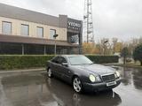 Mercedes-Benz E 230 1997 года за 2 000 880 тг. в Астана – фото 5